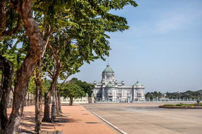 Thailands Prinzessin Bajrakitiyabha ist nach vier Jahren im Koma gestorben