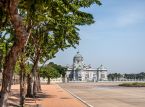Thailands Prinzessin Bajrakitiyabha ist nach vier Jahren im Koma gestorben