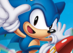 Sega pr&auml;sentiert ein einzigartiges, handgezeichnetes Sonic-Bild aus der Mega Drive-&Auml;ra