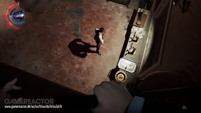 Dishonored 2: Das Vermächtnis der Maske