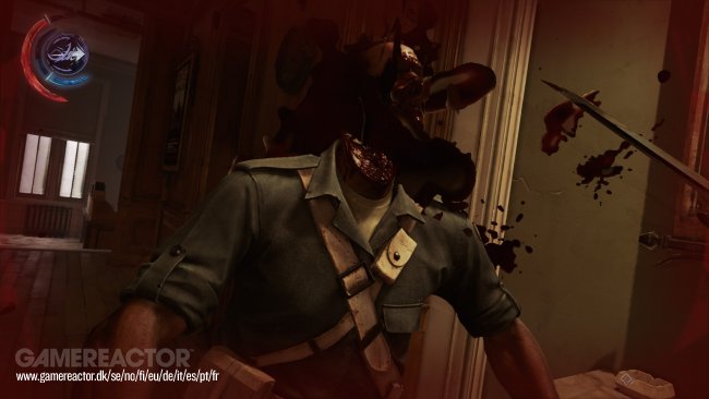 Dishonored 2: Das Vermächtnis der Maske