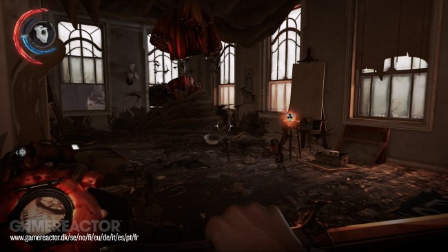 Dishonored 2: Das Vermächtnis der Maske