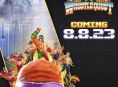 WrestleQuest-Trailer enth&uuml;llt Ver&ouml;ffentlichungsdatum im August