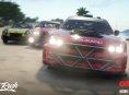 Zwölf neue Screenshots des Square Enix-Rallyspiels Gravel