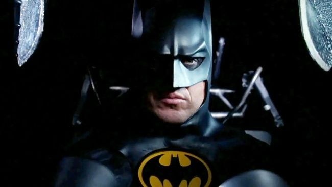Michael Keaton war es egal, dass Batgirl in den Müll geworfen wurde