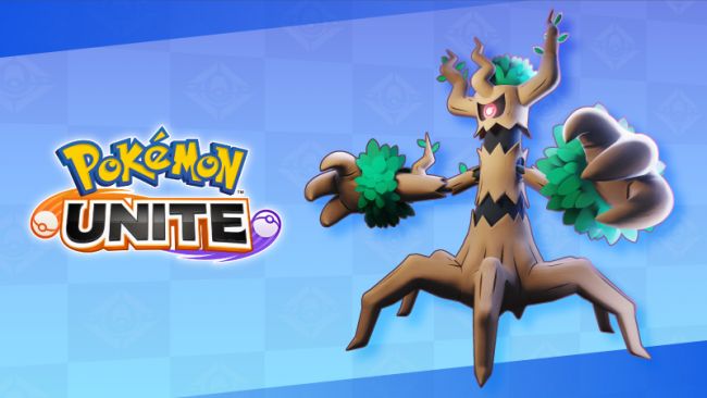 Pokémon Unite