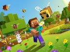 Minecraft wird mit neuen Texturen und verbesserter Beleuchtung aktualisiert