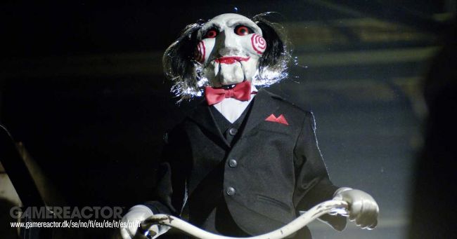 Es sieht so aus, als ob noch mehr Saw auf dem Weg sein könnten