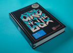 Bitmap Books bringt ein umfangreiches Buch auf den Markt, das klassische Spielecover feiert
