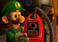 Schauen Sie sich den Anfang von Luigi's Mansion 2 HD an