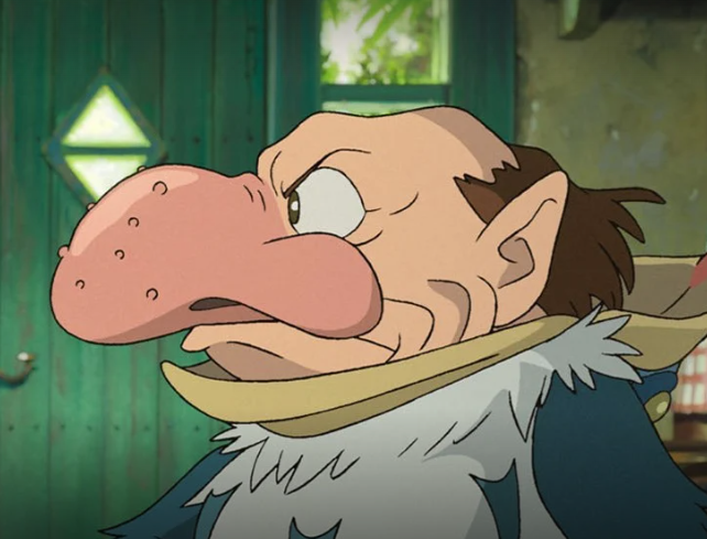Studio Ghibli weist den KI-Trend als uninteressanten Schwindel zurück