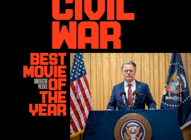 Die besten Filme des Jahres 2024