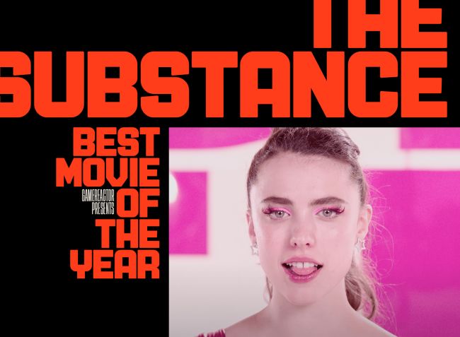 Die besten Filme des Jahres 2024