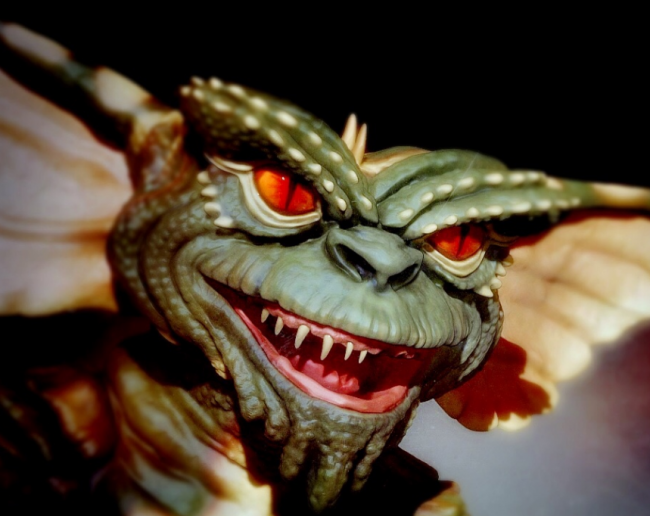 Gremlins 3 hat ein Drehbuch, Spielbergs Zustimmung ist die letzte Hürde