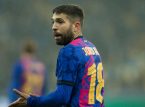 Auch Jordi Alba k&uuml;ndigt am Ende der MLS-Saison seinen R&uuml;cktritt vom Fu&szlig;ball an