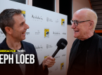 Jeph Loeb sagt, dass sein Superman heute "genau derselbe" w&auml;re - und dass James Gunns neuer Film auf seiner Arbeit basiert
