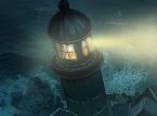 Drownlight ist ein d&uuml;steres Strategiespiel, das in einer &uuml;berfluteten Welt spielt