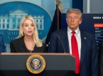Der Generalstaatsanwalt der Vereinigten Staaten best&auml;tigt, dass Maduro und seine Frau in New York strafrechtlich angeklagt werden
