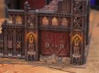 Warhammer pr&auml;sentiert vorbemaltes Gel&auml;nde und erscheint mit der 11. Edition