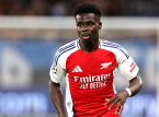 Arsenal sichert Bukayo Saka bis 2031 und macht ihn damit zum bestbezahlten Fu&szlig;baller im Team