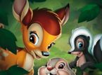 Bambi als nächstes in der Schlange für ein Disney-Live-Action-Remake