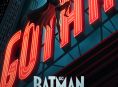 Batman nimmt es im Caped Crusader-Trailer mit Gothams Gangstern auf