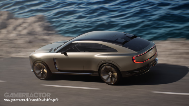 Bentley plant weiterhin, 2027 sein erstes Elektrofahrzeug auf den Markt zu bringen