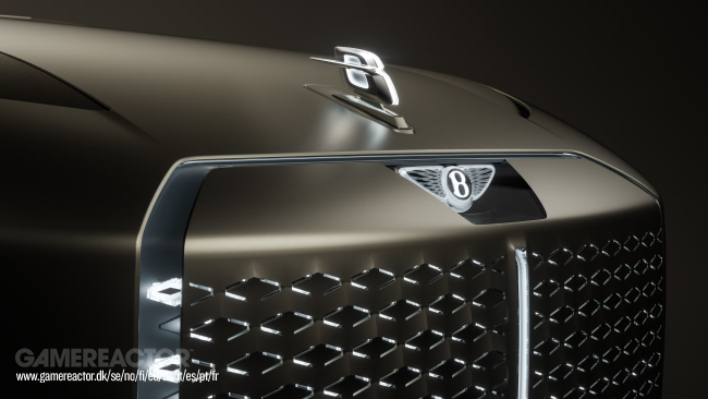 Bentley plant weiterhin, 2027 sein erstes Elektrofahrzeug auf den Markt zu bringen