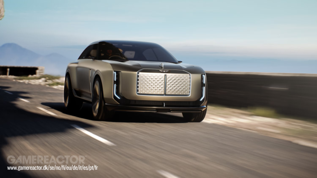 Bentley plant weiterhin, 2027 sein erstes Elektrofahrzeug auf den Markt zu bringen