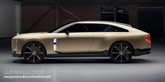 Bentley plant weiterhin, 2027 sein erstes Elektrofahrzeug auf den Markt zu bringen