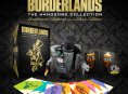 Fette Gentleman-Claptrap-in-a-Box Edition f&uuml;r Borderlands: The Handsome Collection