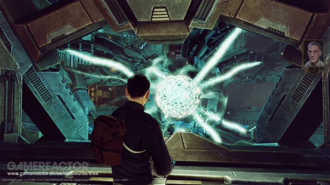 The Bureau: Xcom Declassified