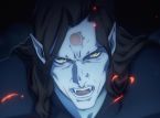Castlevania: Nocturne Regisseur: Die Zukunft der Serie liegt ganz in den H&auml;nden der Fans