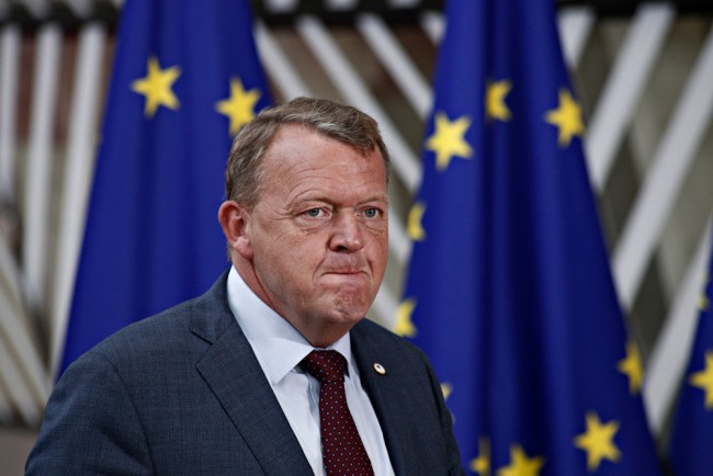 Dänemark schließt NATO-Konsultationen nach Drohnenangriffen aus