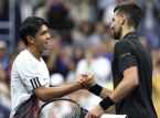 Djokovic "&uuml;berlebt" und gelingt bei Grand Slams eine historische Leistung, aber mit Zweifeln an seiner k&ouml;rperlichen Verfassung