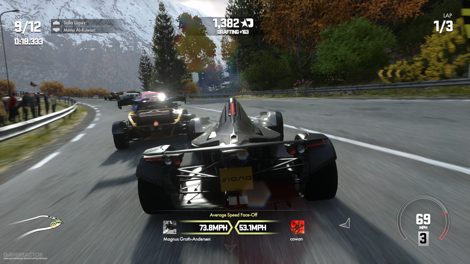 wegen heftiger Serverprobleme weiter offline