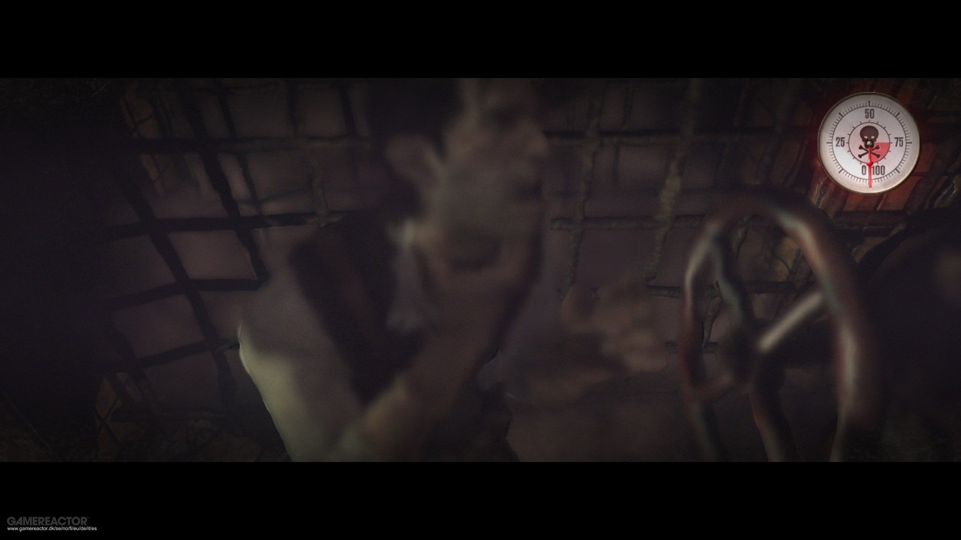 The Evil Within