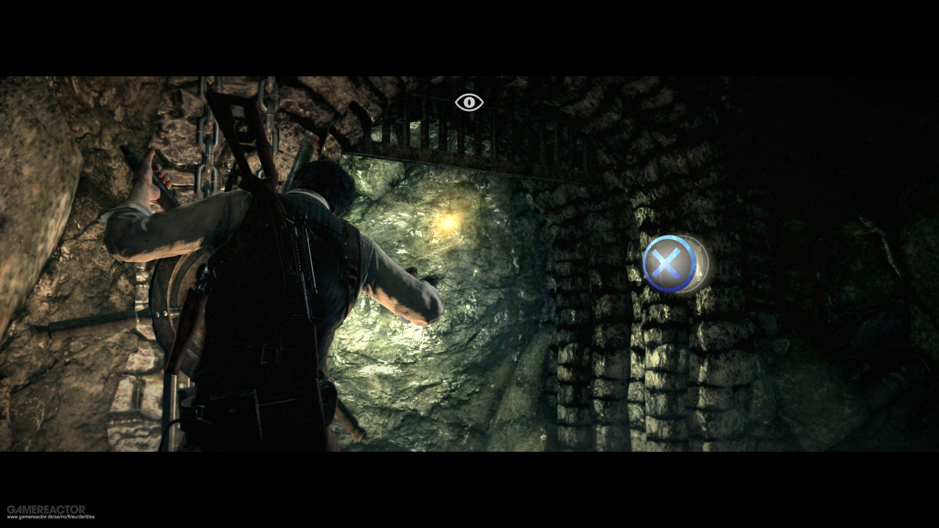 The Evil Within