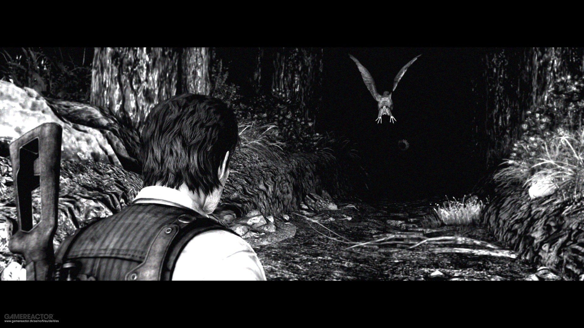 The Evil Within