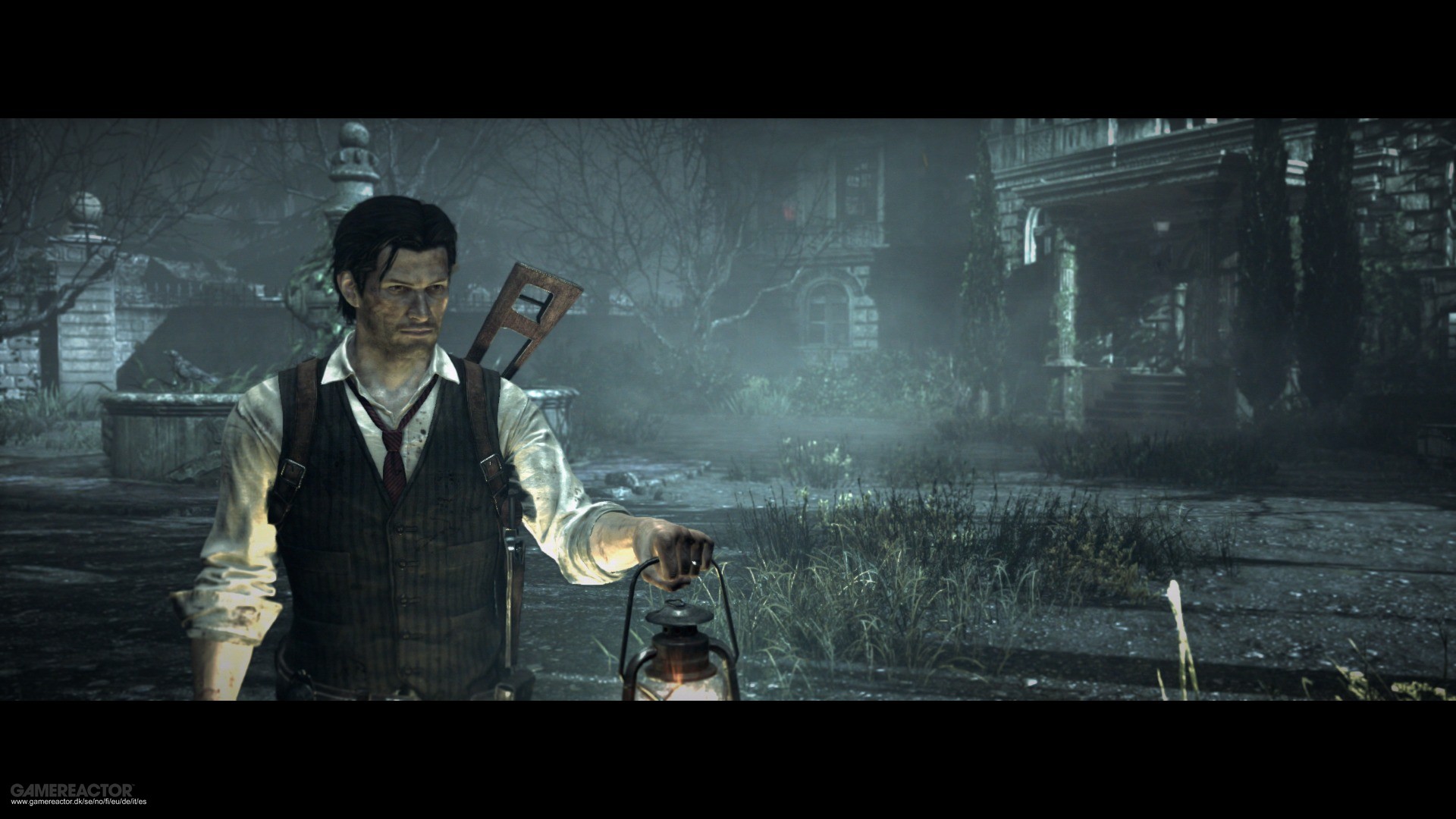 The Evil Within