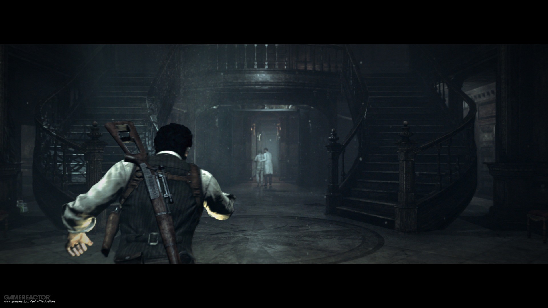 The Evil Within