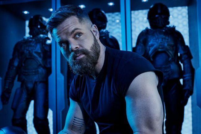 The Expanse - Season 6