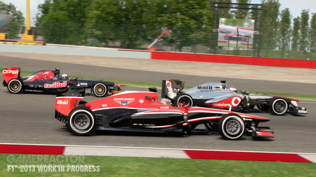 F1 2013