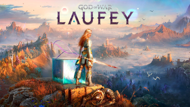 God of War: Laufey