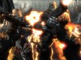 Gears of War 2 im deutschen Xbox Live Store verf&uuml;gbar