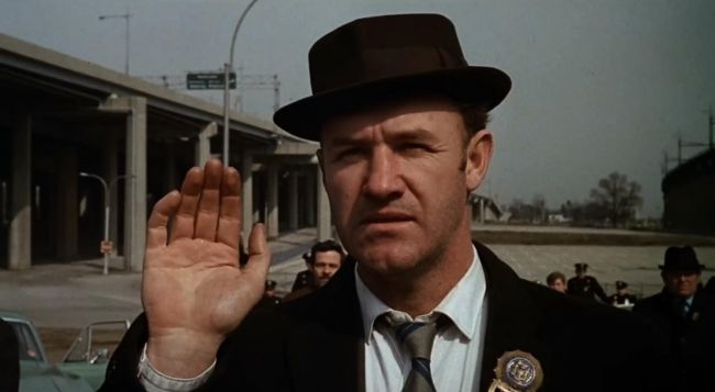 Gene Hackman (95) und seine Frau (63) tot in ihrem Haus in Santa Fe aufgefunden
