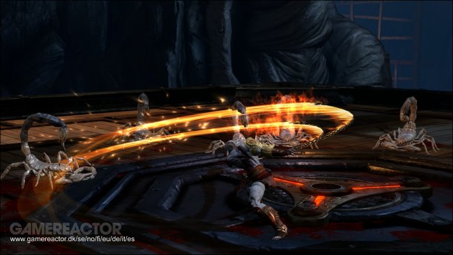 God of War III