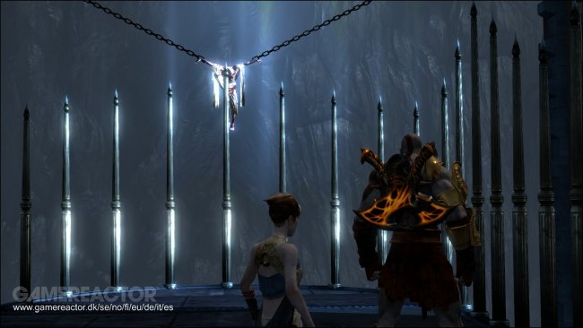 God of War III
