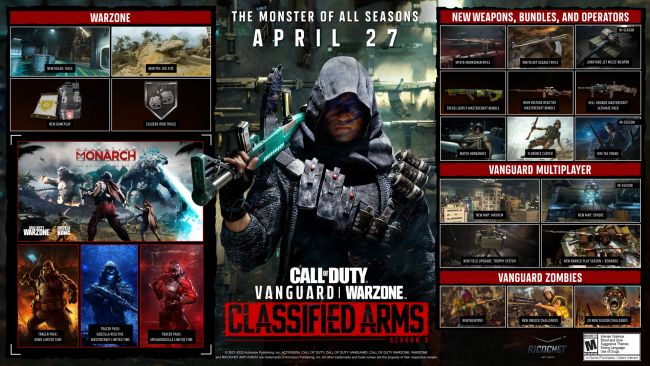 Call of Duty: Warzone