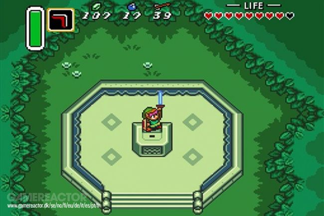 Die 11 Spiele, die überraschenderweise im Nintendo Switch-Sortiment fehlten